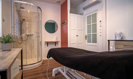 L'INSTITUT - Beauté & Bien Être : Institut de beauté à Mouilleron-le-Captif