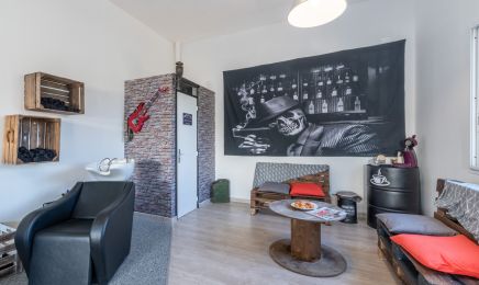 Céline Barber : Barbier à Villeneuve-lès-Béziers