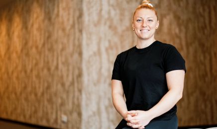 MOOVEOS : Institut de beauté à Charleroi