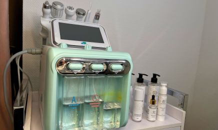 Angel Beauty lab : Kosmetikstudio in Castrop-Rauxel