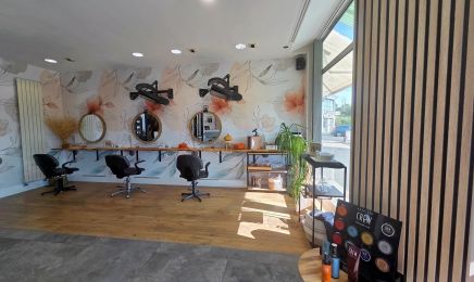 L’Atelier 34  : Institut de beauté à Saint-Barthélemy-d'Anjou