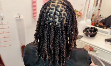 Laetybraids  : Coiffeur à Biarritz
