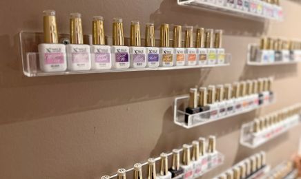 Le cocon de Doriane : Institut de beauté à Catillon-Fumechon