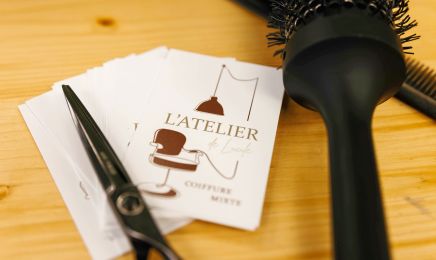 L’atelier de Lucile  : Coiffeur à Pontarlier