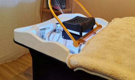 Un temps pour soi : Coiffeur à Rezé