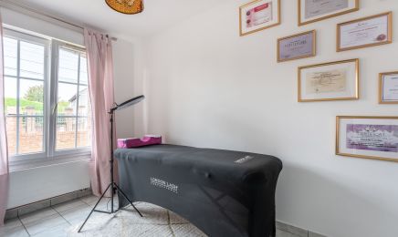 L’Art de la Beauté 62  : Institut de beauté à Loos-en-Gohelle