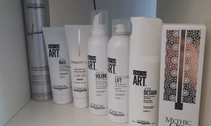 Haarstudio Creativ Team: Friseur in Castrop-Rauxel
