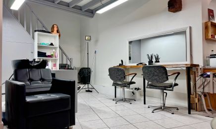 La coiffure By Berenice  : Coiffeur à Mouroux