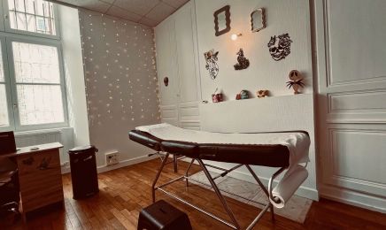 11h11 - BodyArt : Institut de beauté à Châlons-en-Champagne