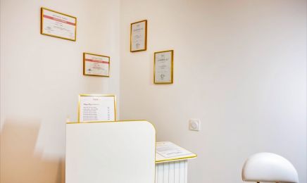 Dermo Beauty  : Institut de beauté à Ajaccio