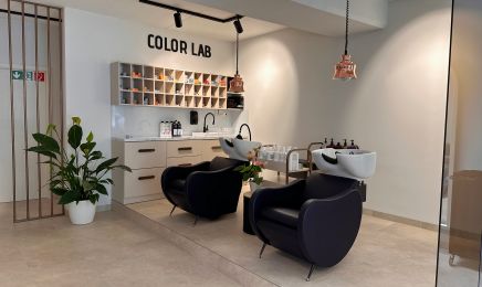 MÁVI Hair Studio: Friseur in Nürnberg