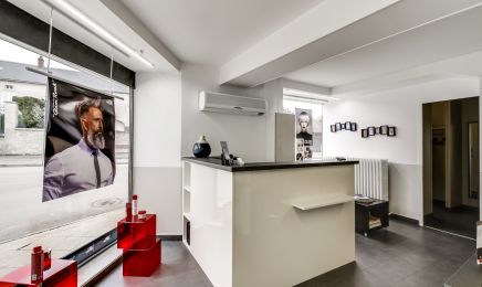 L'Atelier Coiffure : Coiffeur à Lézinnes