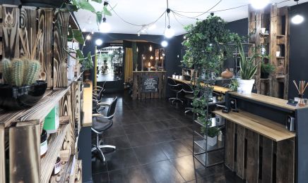 Jean-Pierre Coiffure : Coiffeur à Mérignac
