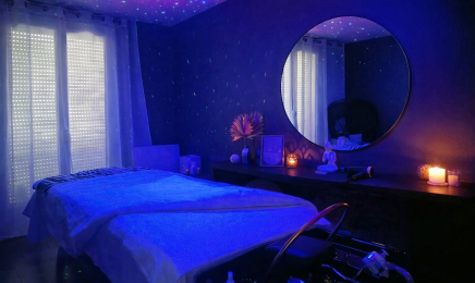 Espace Bien-Etre : Institut de beauté à Le Petit-Quevilly