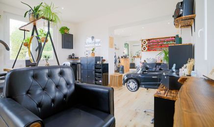 Coiff Atout Prisc' : Coiffeur à Arbanats
