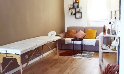 OREKA STUDIO 64 : Manucure à Cambo-les-Bains