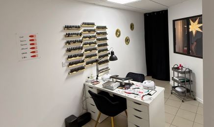 L’instant Beauté de Léa : Institut de beauté à Mézières-sur-Couesnon