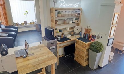 Barbara Barber Coiffure : Institut de beauté à Nouméa