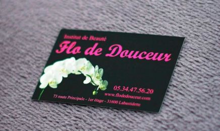 Flo de Douceur : Institut de beauté à Labastidette