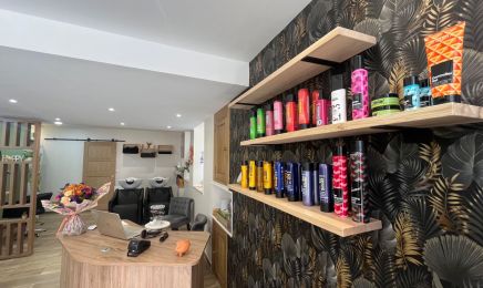 Un Instant pour Soi : Institut de beauté à Moulins-Engilbert