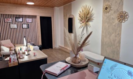L'instant Head Spa : Manucure à Villard-de-Lans