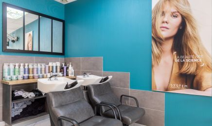 Changez d'Hair : Coiffeur à Rouziers-de-Touraine