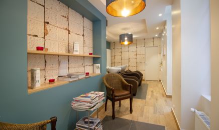 Coiff Mod : Coiffeur à Nuits-Saint-Georges