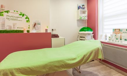 Cathy Esthetic : Institut de beauté à Ardres