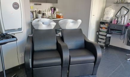 Coup’tiff : Coiffeur à Saint-Berthevin
