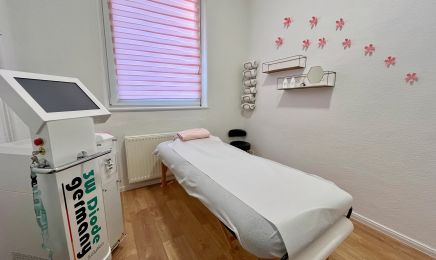 Suzi Beauty BS: Kosmetikstudio in Braunschweig