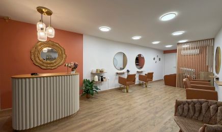 Salomé Hair Studio : Coiffeur à Mâcon