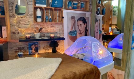 Au Peigne Fin : Coiffeur à Chars