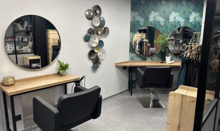 Salon Id’Coiff  : Coiffeur à Voray-sur-l'Ognon