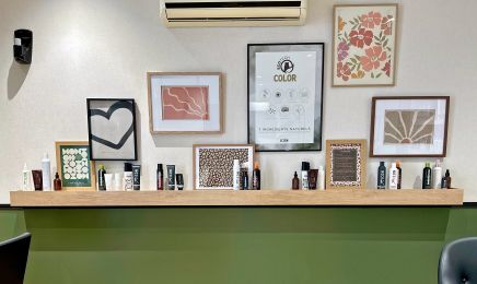 Lolita Coiff‘ : Coiffeur à Saint-Hilaire-de-Riez