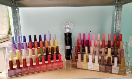 Nails_By_Aurel chez l'Institut Natur'Elle : Manucure à Villefranche-sur-Saône