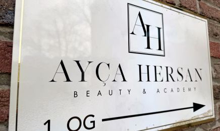 Ayca Hersan Beauty & Academy: Kosmetikstudio in Würselen