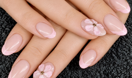 Milyne Nails : Manucure à Ambert