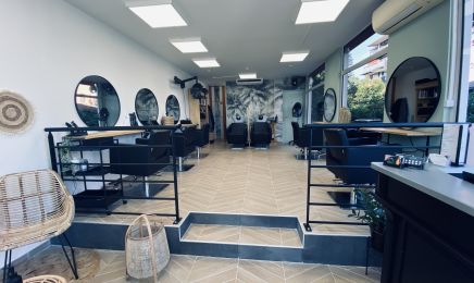 Le salon 136 : Coiffeur à Toulouse
