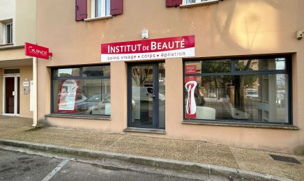 Guinot - Carpentras Smyrna Beauté : Manucure à Carpentras