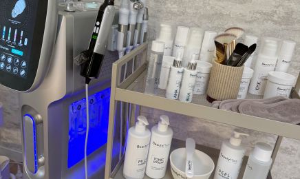 Le Kabinet Hera : Institut de beauté à Metz