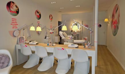 Qipao  : Coiffeur à Agen