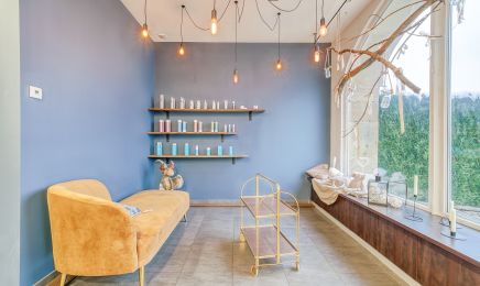 La Suite by Jéromine : Coiffeur à Jeuxey