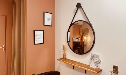 Yvan Salinas Coiffure Congenies : Coiffeur à Congénies