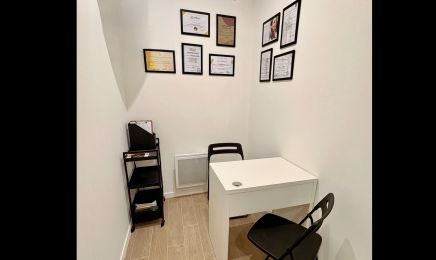 BEAUTY WAY  Cannes | Épilation Electrolyse & Cire Orientale : Institut de beauté à Cannes