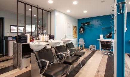 Valérie Coiffure  : Coiffeur à Coulombiers