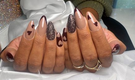 Glam’ Nails Studio : Manucure à Trégueux