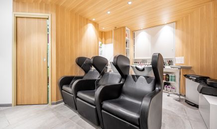 Jean Louis David - Mandelieu-la-Napoule : Coiffeur à Mandelieu-la-Napoule