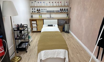 Institut K by Célia : Coiffeur à Lucé