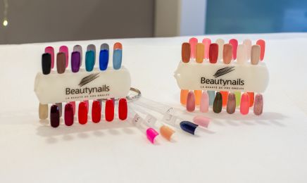 Rachel La Beauté Pour Vous & Kath'y Coiffure : Coiffeur à Caen