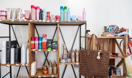 Salon Fanny B : Coiffeur à Étaples